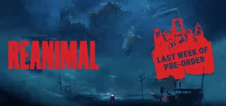生灵重塑 REANIMAL 中文版全息投影